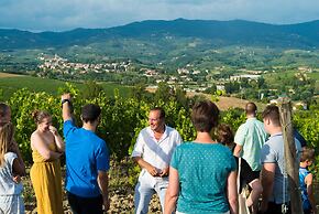 Agriturismo Streda Wine & Country Holiday