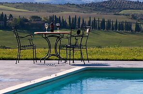 Agriturismo Streda Wine & Country Holiday