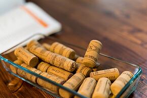Agriturismo Streda Wine & Country Holiday