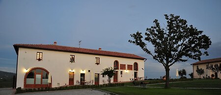 Agriturismo Streda Wine & Country Holiday