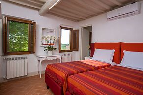 Agriturismo Streda Wine & Country Holiday