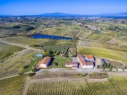 Agriturismo Streda Wine & Country Holiday