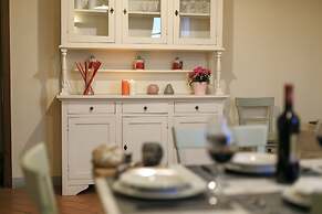 Agriturismo Streda Wine & Country Holiday