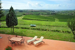 Agriturismo Streda Wine & Country Holiday