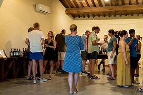 Agriturismo Streda Wine & Country Holiday