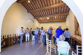 Agriturismo Streda Wine & Country Holiday