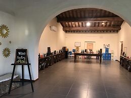 Agriturismo Streda Wine & Country Holiday