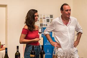 Agriturismo Streda Wine & Country Holiday