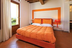 Agriturismo Streda Wine & Country Holiday