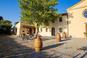 Agriturismo Streda Wine & Country Holiday