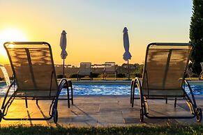 Agriturismo Streda Wine & Country Holiday