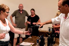 Agriturismo Streda Wine & Country Holiday