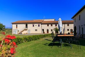Agriturismo Streda Wine & Country Holiday
