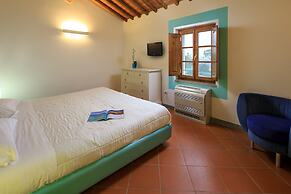 Agriturismo Streda Wine & Country Holiday