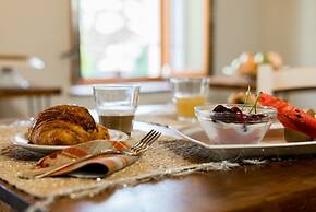 Agriturismo Streda Wine & Country Holiday