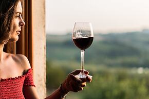 Agriturismo Streda Wine & Country Holiday