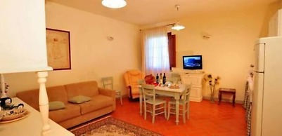 Agriturismo Streda Wine & Country Holiday