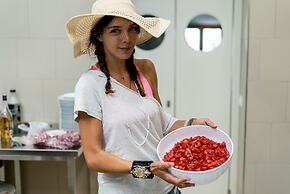 Agriturismo Streda Wine & Country Holiday