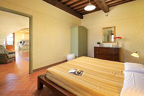 Agriturismo Streda Wine & Country Holiday