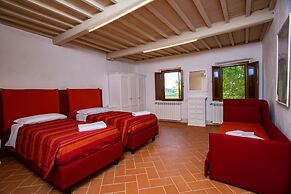 Agriturismo Streda Wine & Country Holiday