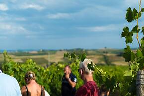 Agriturismo Streda Wine & Country Holiday