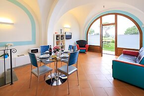 Agriturismo Streda Wine & Country Holiday