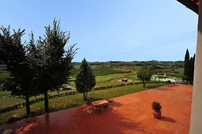 Agriturismo Streda Wine & Country Holiday