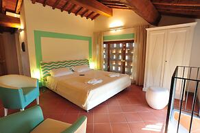 Agriturismo Streda Wine & Country Holiday