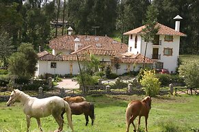 Hostería Caballo Campana