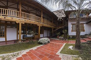 Hostería Caballo Campana