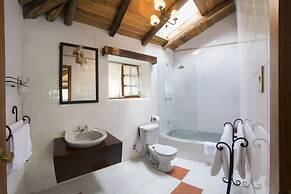Hostería Caballo Campana