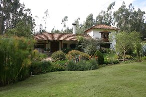 Hostería Caballo Campana