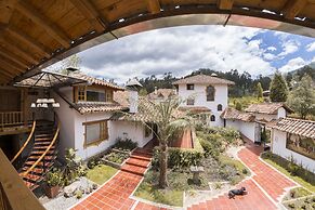 Hostería Caballo Campana