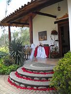 Hostería Caballo Campana