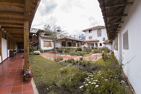 Hostería Caballo Campana