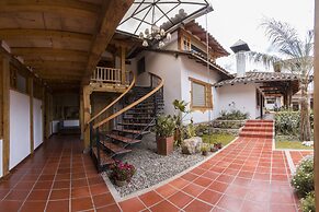 Hostería Caballo Campana