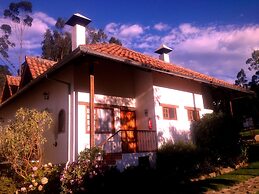 Hostería Caballo Campana