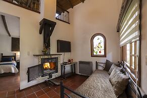 Hostería Caballo Campana