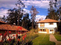 Hostería Caballo Campana