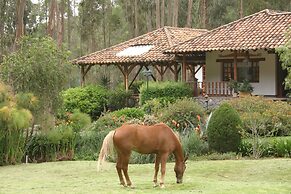 Hostería Caballo Campana