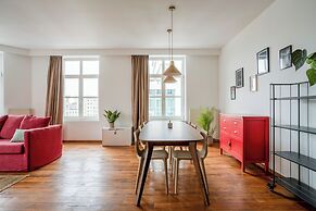 Smartflats - Central Antwerp