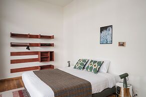 Smartflats - Central Antwerp