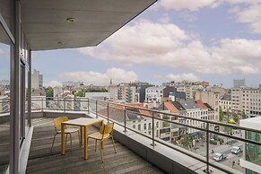 Smartflats - Central Antwerp