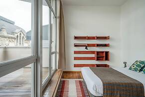 Smartflats - Central Antwerp