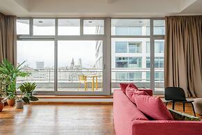 Smartflats - Central Antwerp