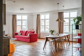 Smartflats - Central Antwerp