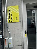 Smartflats - Central Antwerp