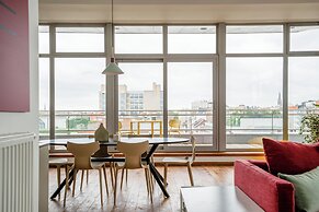 Smartflats - Central Antwerp