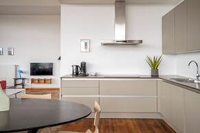 Smartflats - Central Antwerp