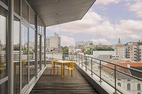 Smartflats - Central Antwerp